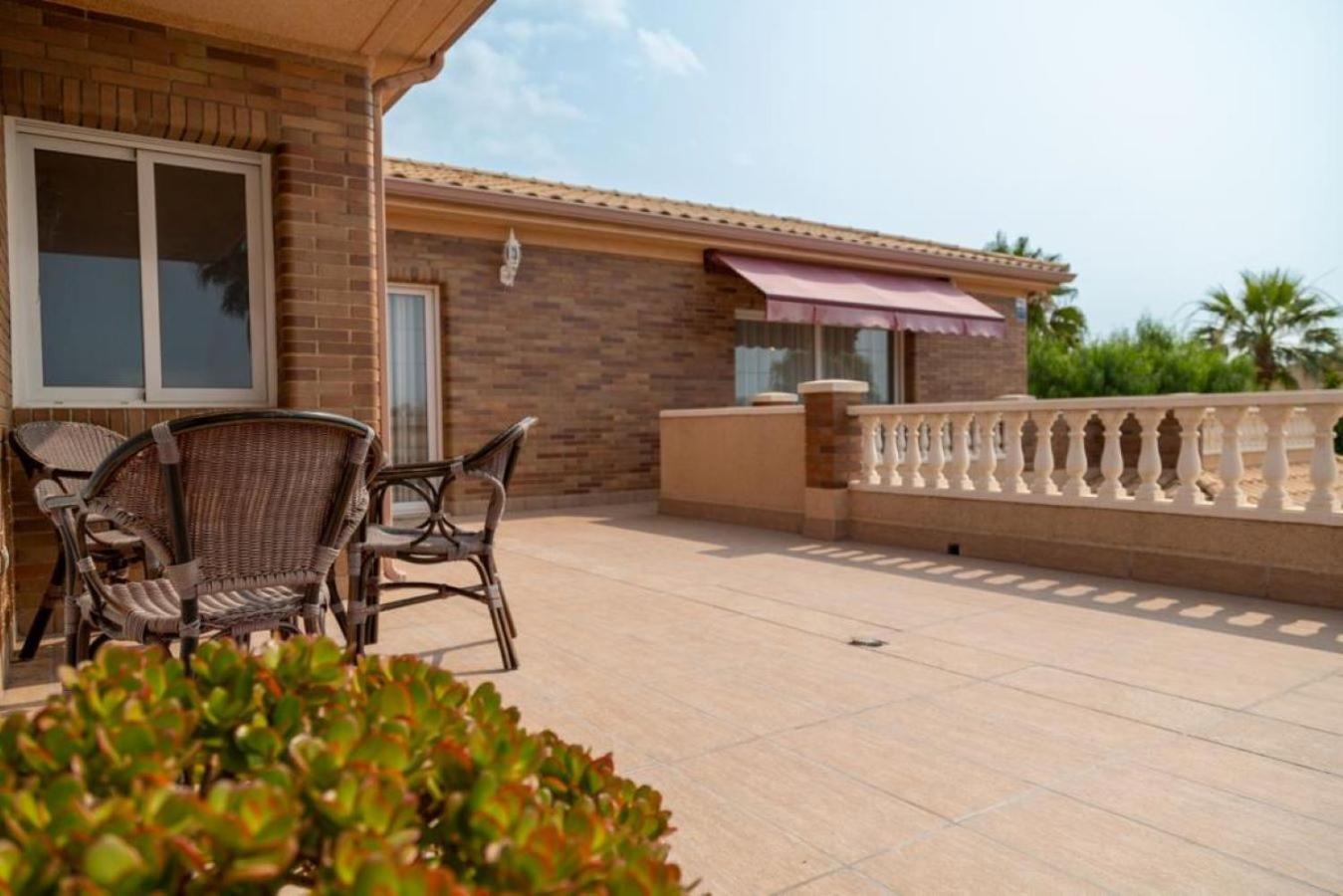 Villa Blended Calafell Exterior foto