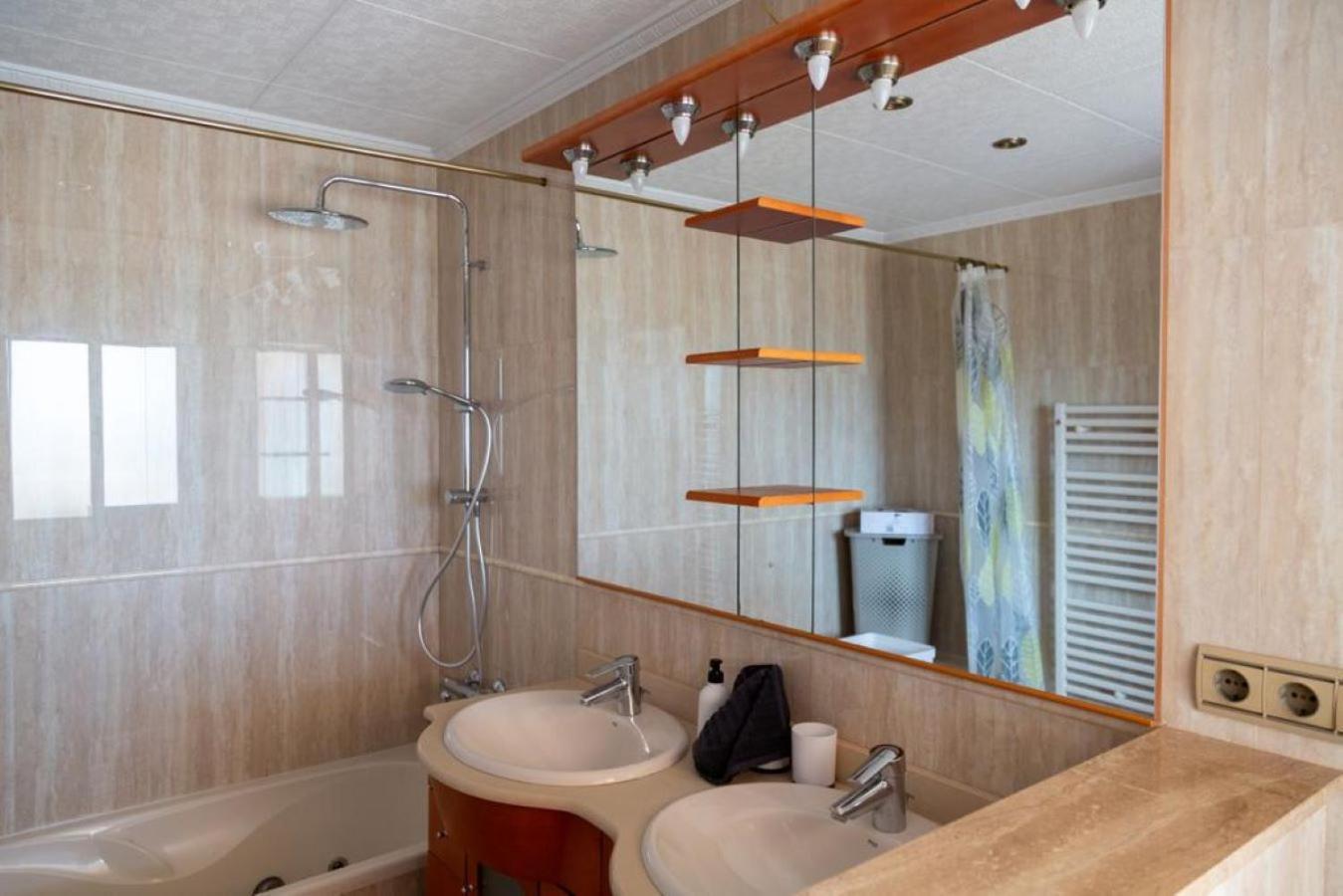 Villa Blended Calafell Exterior foto