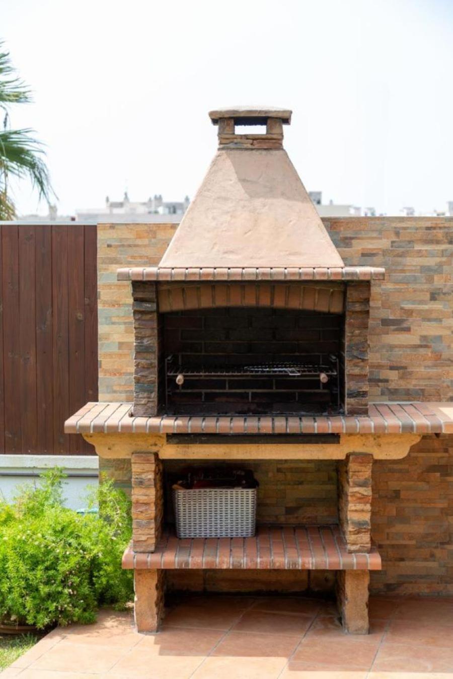 Villa Blended Calafell Exterior foto
