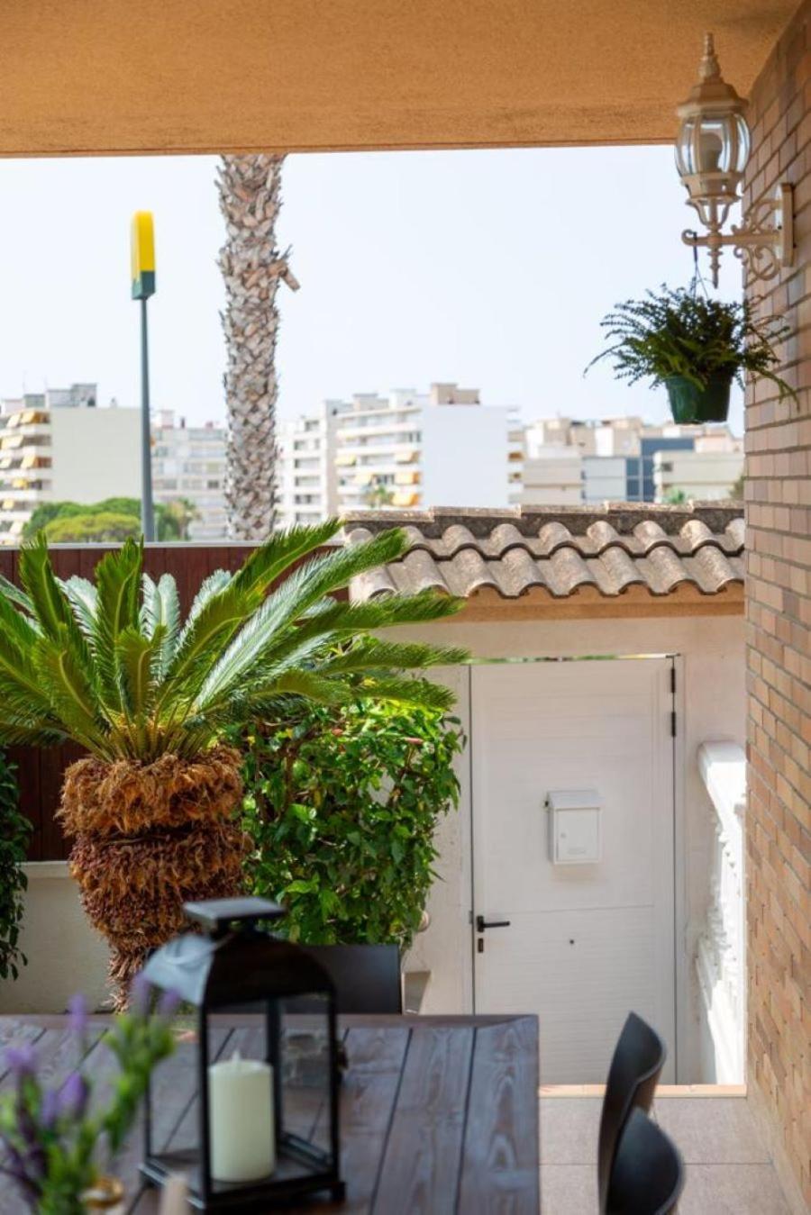 Villa Blended Calafell Exterior foto