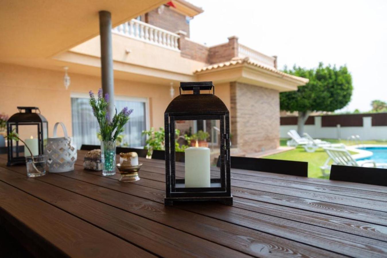 Villa Blended Calafell Exterior foto